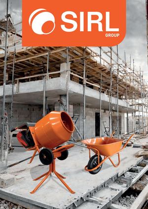 Sirl Catalogue 2024