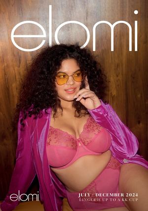 Elomi Lingerie & Swim Lookbook