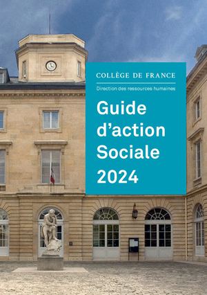 Guide d'actions sociales