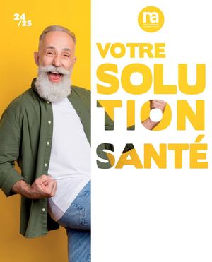 Solution Sante 2024