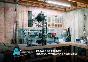 Catalogo A Izquierdo Recarga 2024