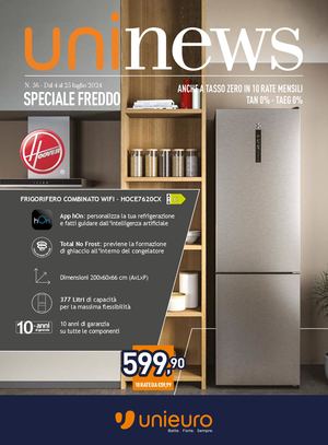 Speciale Freddo (4 25 Luglio) Low