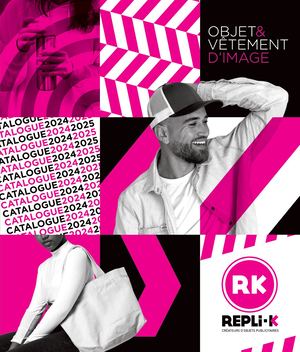 Catalogue REPLI-K Goodies