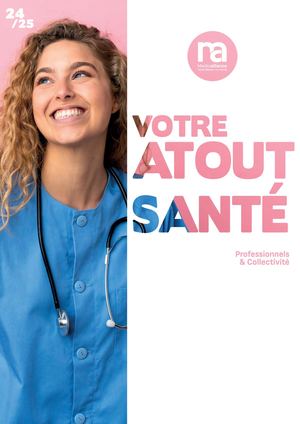 Atout Sante 2024 Sans prix