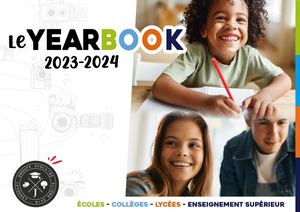 Palmarès 2023 2024 Version Numérique