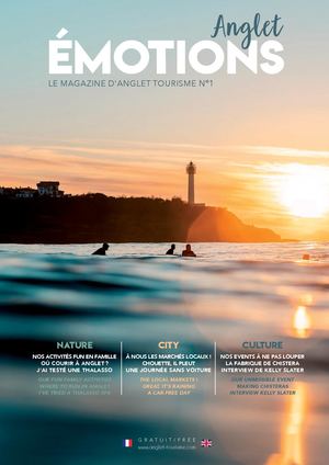 ANGLET ÉMOTIONS #1 (FR)