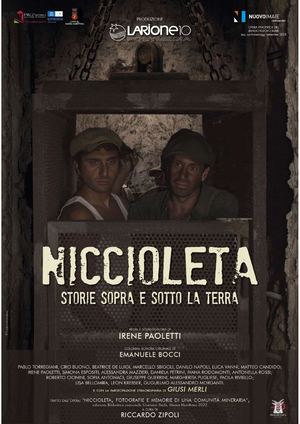 Niccioleta: Storie Sopra E Sotto La Terra dossier Scheda Movie