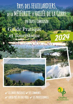 Les Feuillardiers2024