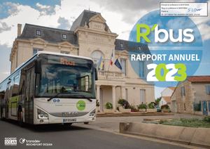 Rapport transport 2023