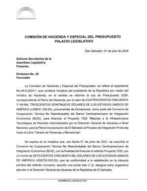 2 Reforma Presupuesto Aduanas 2024