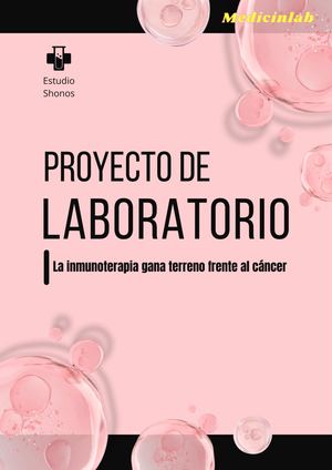 Documento A4 Portada De Proyecto De Ciencia Y Laboratorio Limpio Académico 20240704 213118 0000