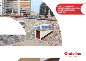 Ebook Siate Top Onduline