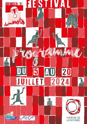 Bat Programme A5 Festival 2024