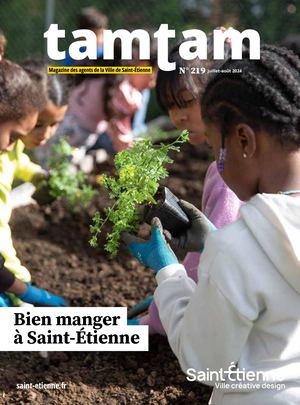 Tamtam juillet-août 2024