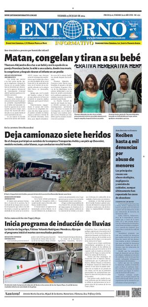 Entorno Informativo 050724