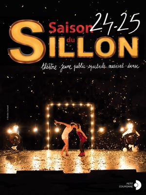 Saison culturelle du Sillon 2024-2025
