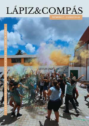 Lápiz&Compás vol 7 JUN 2024