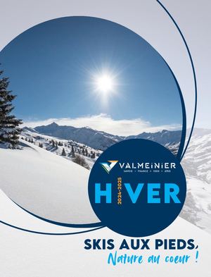 BROCHURE HIVER 2024 2025