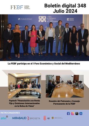 BOLETIN INFORMATIVO JULIO 2024 Nº 348