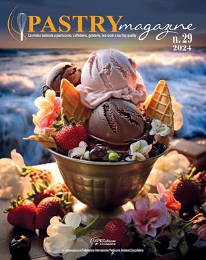 Pastry Magazine N 29