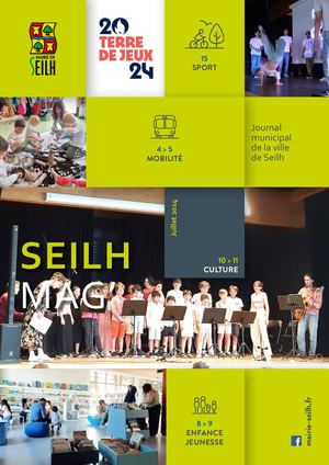 2024 07 Seilh Mag@