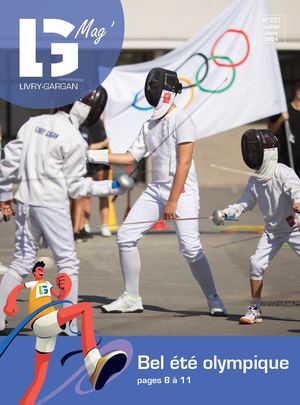 LG MAG 237 - Juillet 2024