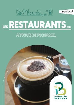 2024 Restaurants autour de Ploermel