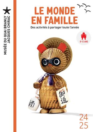 Brochure famille 2024-2025