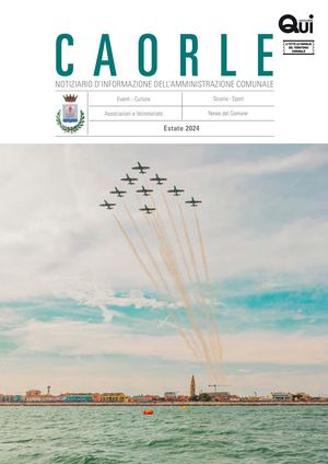 2024 - Caorle - Ediz. Estate