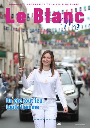 Le Blanc Mag 5