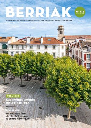 Berriak 2024 N°112 Web