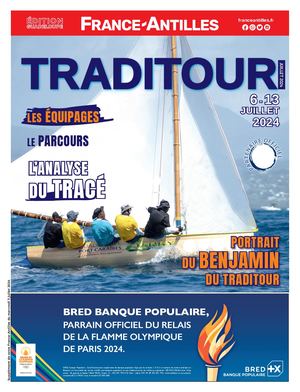 Supplément Traditour 2024