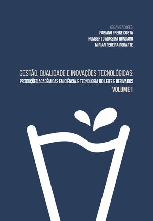 Flip Book Gestão, Qualidade E Inovações Tecnológicas