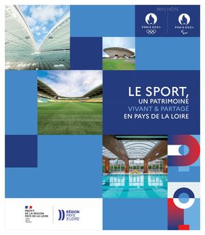 Le Sport, Un Patrimoine Vivant Et Partagé En Pays De La Loire