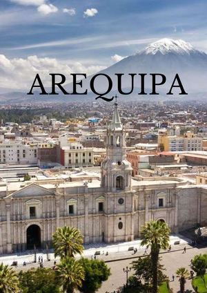 REVISTA DEPARTAMENTO AREQUIPA