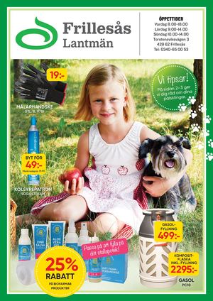 LSAB Nr8 2024 Frillesås