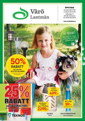 LSAB Nr8 2024 Värö.