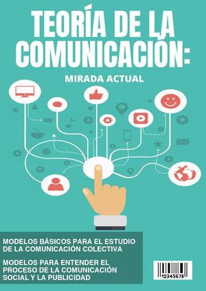 Teoria de la comunicacion