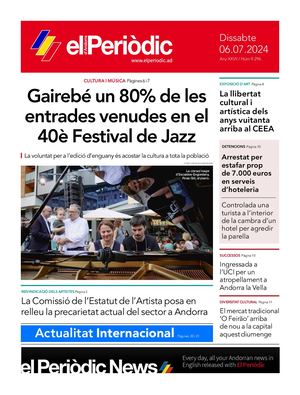 El Periodic 06 07 24