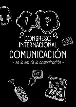 Calaméo - Congreso Internacional de la Comunicación