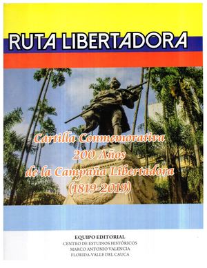 Ruta Libertadora