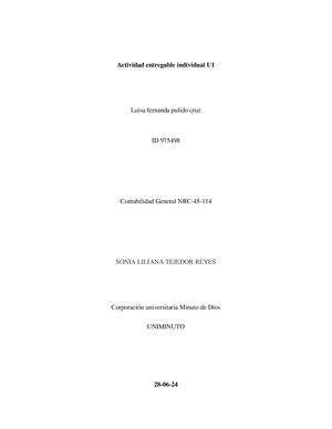 Guia Actividad Unidad 1 Desarrollo