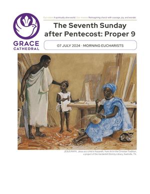 20240707 0830 1100 Proper 9 Finalv3