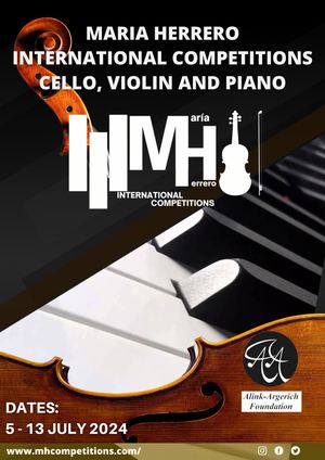 Libro María Herrero 2024