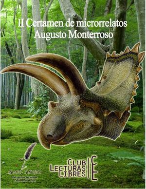 II Concurso de Microrrelatos Augusto Monterroso