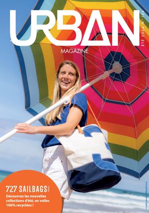 MAGAZINE URBAN ETE 2024