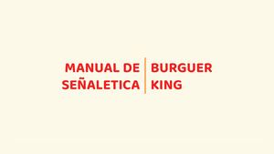 Manual De Señaletica V