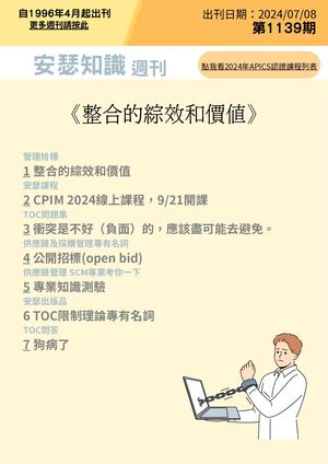 WEEKLY NEWS 1139 INDEX