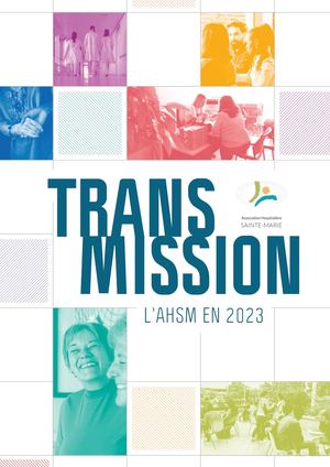 L'AHSM en 2023