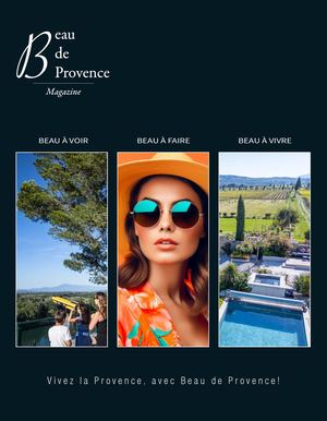 Beau De Provence N°31
